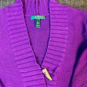 Ralph Lauren Sweater